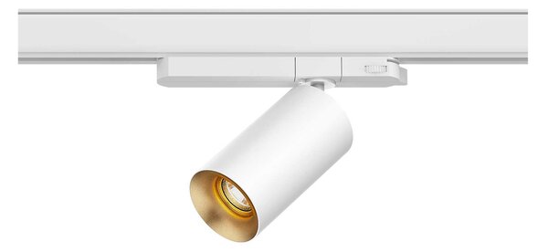 Karizma Luce Dea Juno S LED svítidlo pro 3F lištu bílé 2700K