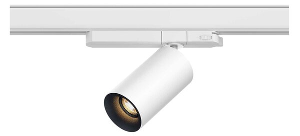 Karizma Luce Dea Juno S LED svítidlo pro 3F lištu bílé 2700K