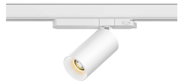 Karizma Luce Dea Juno S LED svítidlo pro 3F lištu bílé 2700K