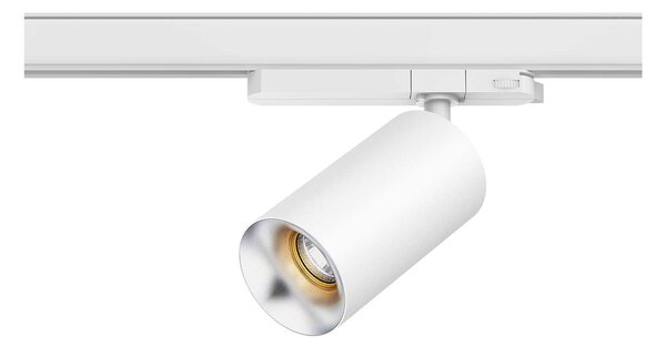 Karizma Luce Dea Juno M LED svítidlo pro 3F lištu bílé 2700K