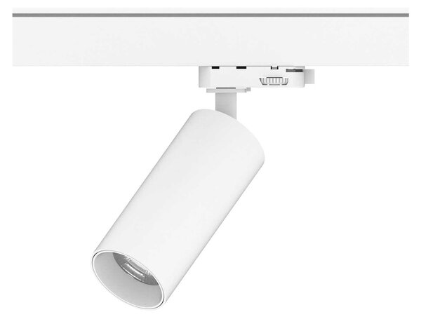 Karizma Luce Stretto LED svítidlo pro 3F lištu bílé 2700K20°