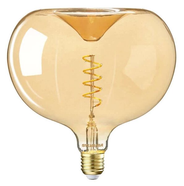 LED žárovka Sylvania Lifestyle E27 2000K 4W stmívatelná