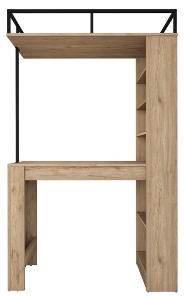 ASIR Jídelní stůl JA117 světlý