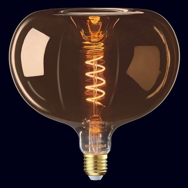 LED žárovka Sylvania Lifestyle E27 2000K 4W stmívatelná