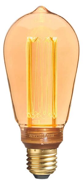 LED žárovka Sylvania Mirage E27 2000K 2.5W