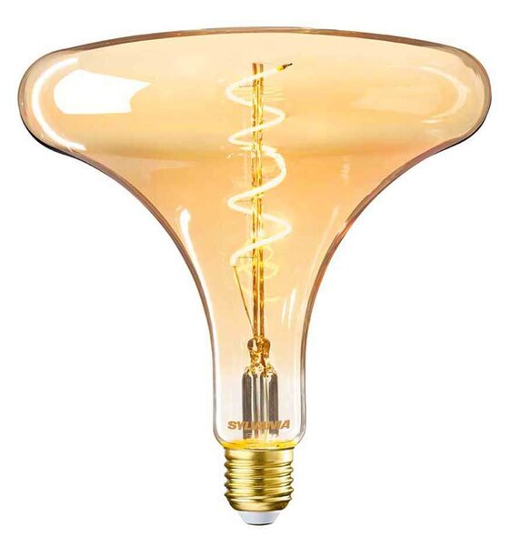LED žárovka Sylvania Lifestyle E27 2000K 4W stmívatelná