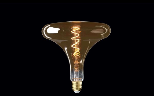 LED žárovka Sylvania Lifestyle E27 2000K 4W stmívatelná