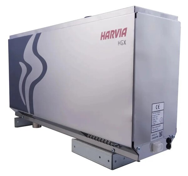 Harvia Hgx150XW 15kW WIFI parní generátor