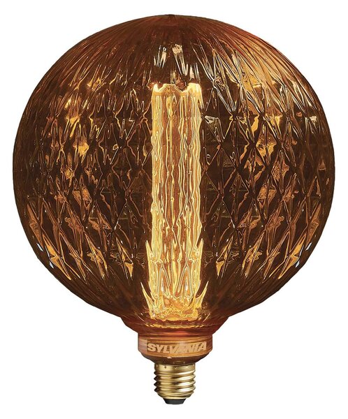 LED žárovka Sylvania Mirage E27 2000K 2.5W