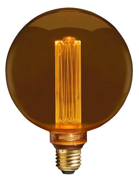 LED žárovka Sylvania Mirage E27 2000K 2.5W