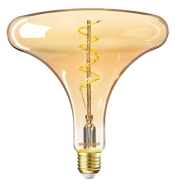 LED žárovka Sylvania Lifestyle E27 2000K 4W stmívatelná