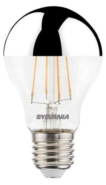 LED žárovka Sylvania RETRO E27 2700K 4.5W