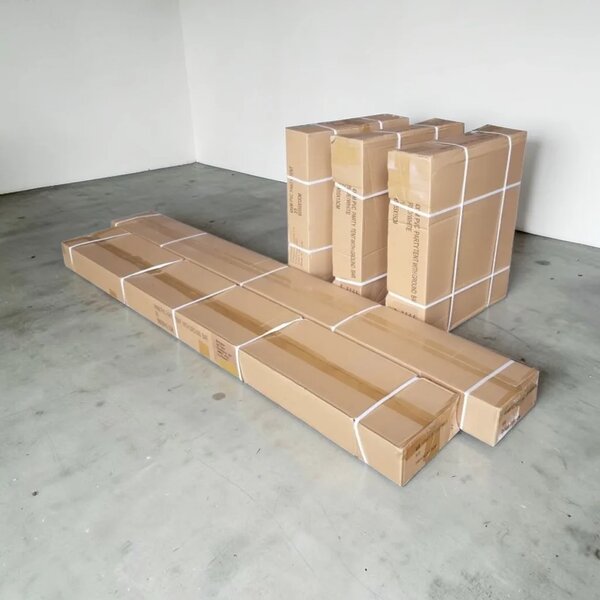 Párty stan 3x4 m PREMIUM - ohnivzdorný barva Bílá