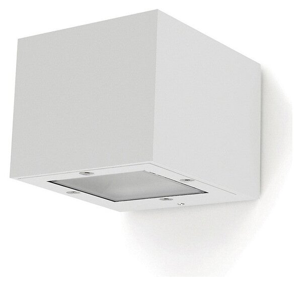 Dopo Isora up/down LED přisazené svítidlo bílé 3000K