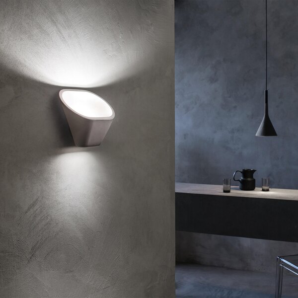 Foscarini designová závěsná svítidla Aplomb Suspension Medium