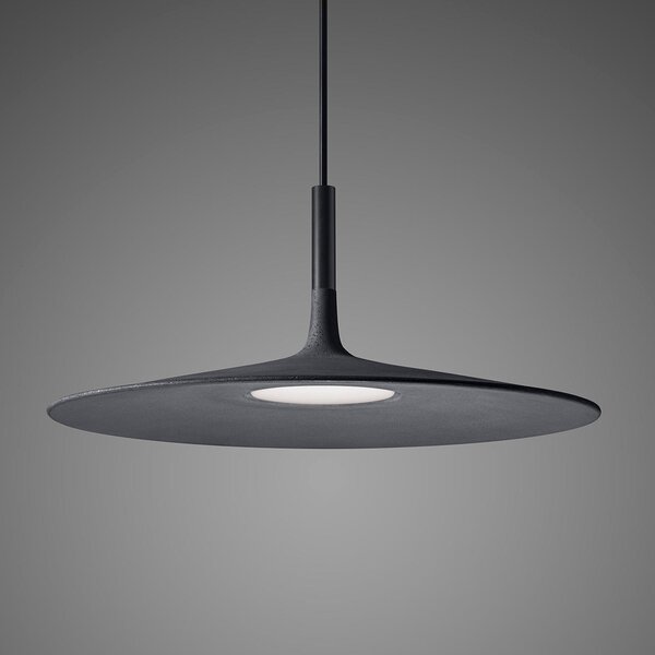 Foscarini designová závěsná svítidla Aplomb Suspension Large