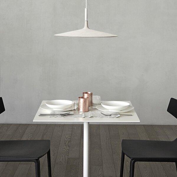 Foscarini designová závěsná svítidla Aplomb Suspension Large