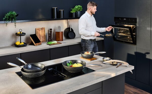PÁNEV vrstva z keramiky 20/4.3 cm Homeware Profession