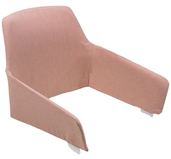 Nardi Růžové polstrování ke křeslu Net Relax