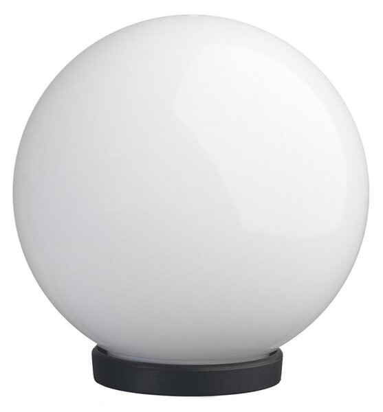 Dopo Glou E27 stojací lampa Ø200mm