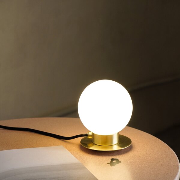 Contain designové stolní lampy Disco Mini Table