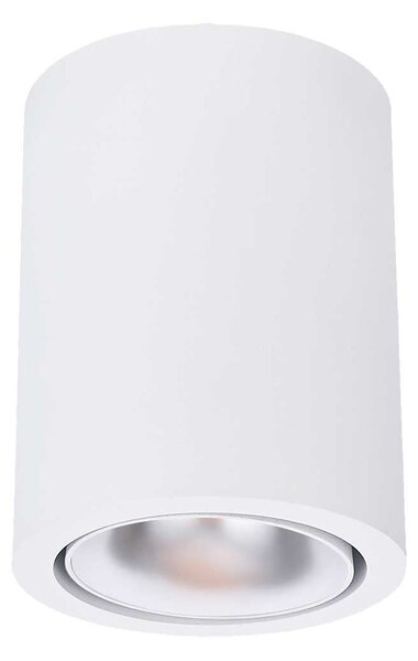 KARIZMA luce Dea Flora S LED přisazené svítidlo bílé 2700K