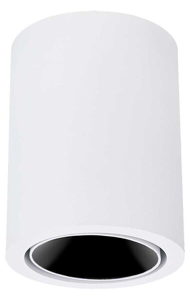 KARIZMA luce Dea Flora S LED přisazené svítidlo bílé 2700K