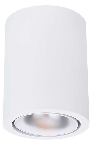 KARIZMA luce Dea Flora S LED přisazené svítidlo bílé 2700K