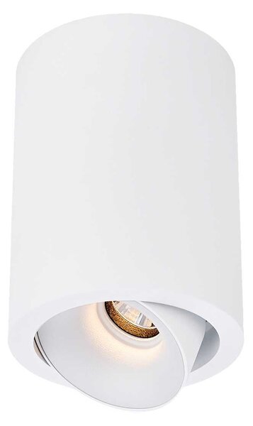 KARIZMA luce Dea Flora S LED přisazené svítidlo bílé 2700K