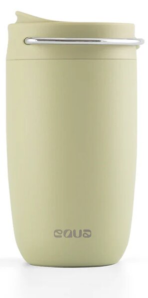 Termohrnek EQUA Pure Cup Matcha 300 ml