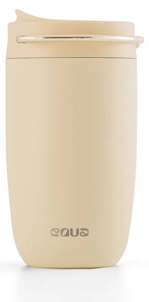 Termohrnek EQUA Pure Cup Butter 300 ml