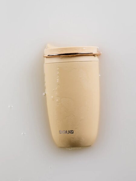 Termohrnek EQUA Pure Cup Butter 300 ml