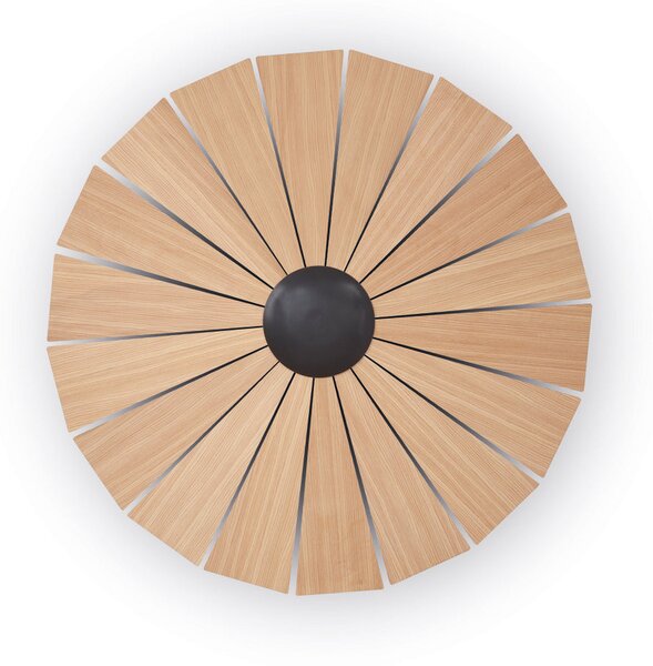 Exo Eye LED nástěnné svítidlo Ø 820mm