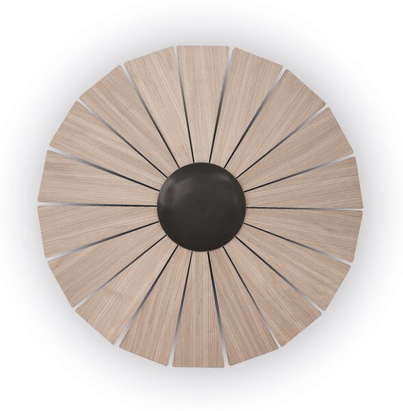 Exo Eye LED nástěnné svítidlo Ø 820mm