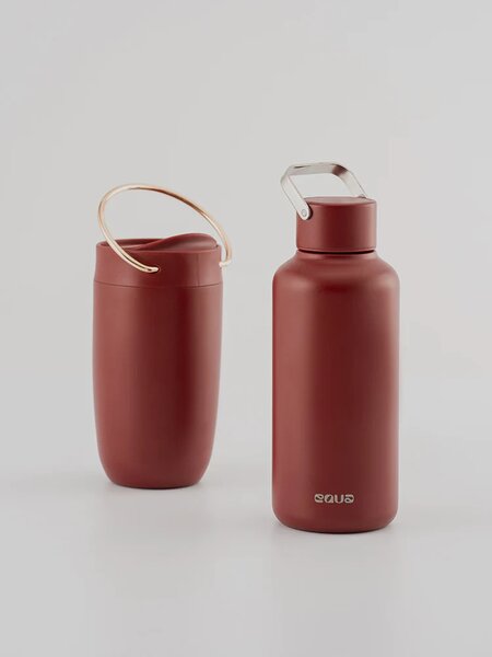 Termohrnek EQUA Pure Cup Wine Not 300 ml