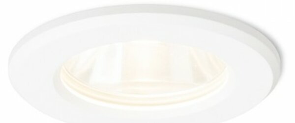 RED - DESIGN RENDL RENDL NAVY zápustná bílá 230V LED 15W 36° IP65 2700K R12661
