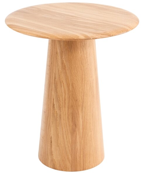 -25 % Dny MOMENTI– Gazzda Dubový odkládací stolek Mushroom 40 cm