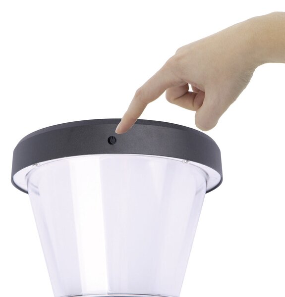 Dopo ERGO LED sloupkové svítidlo 680mm