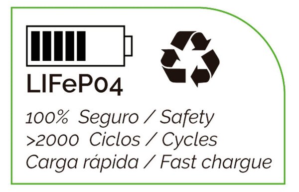 Dopo ERGO LED sloupkové svítidlo 680mm