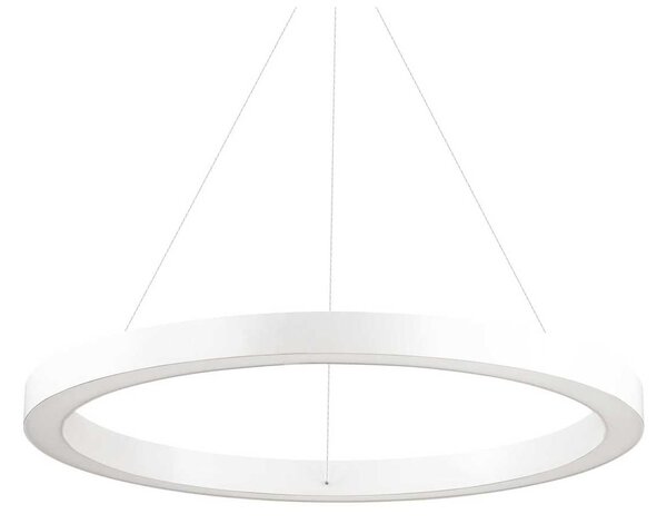 Ideal lux Oracle LED kruhové svítidlo bílé Ø 500mm