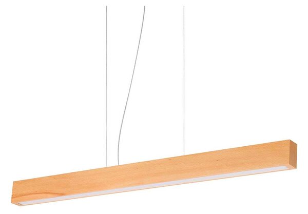 Ideal lux CRAFT LED závěsné svítidlo