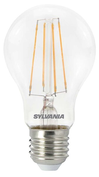 LED žárovka Sylvania RETRO E27 2700K 7W stmívatelné
