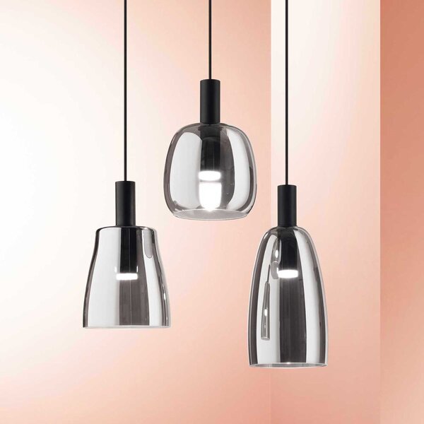 Ideal lux Coco LED závěsné svítidlo Coco 1