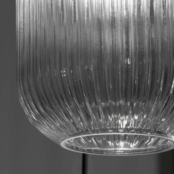 Ideal lux MINT E27 závěsné svítidlo Ø240Zelená
