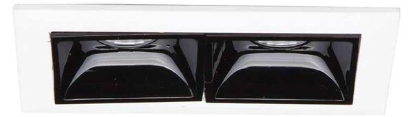 Ideal lux LIKA TRIM LED zápustné svítidlo 278 mm3000K