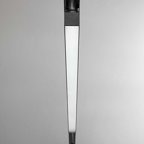 Ideal lux DISPLAY UGR svítidlo do 3F lišty černé 535mm3000K