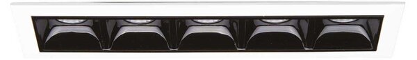 Ideal lux LIKA TRIM LED zápustné svítidlo 278 mm3000K