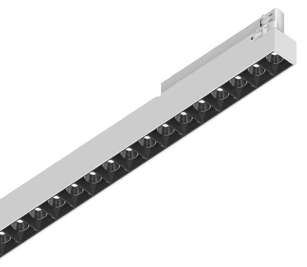 Ideal lux DISPLAY ACCENT svítidlo do 3F lišty bílé 535mm3000K