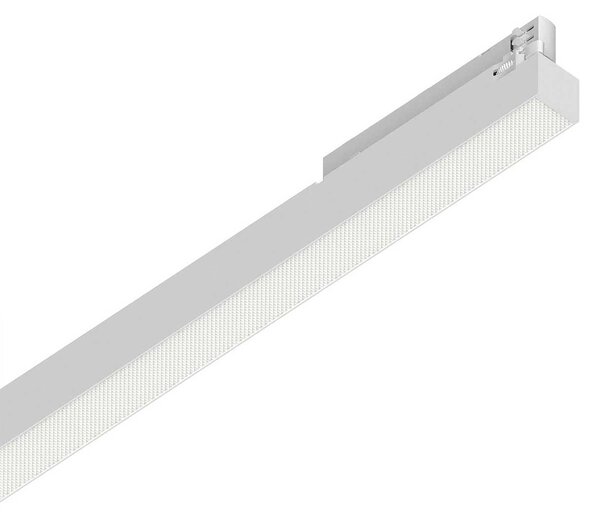 Ideal lux DISPLAY UGR svítidlo do 3F lišty bílé 535mm3000K