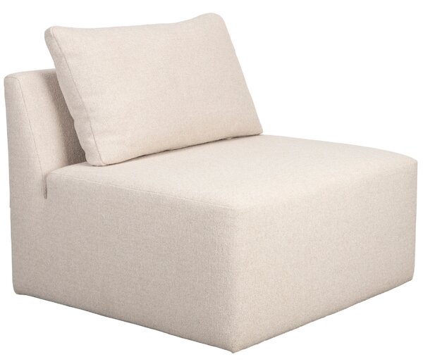 -25 % Dny MOMENTI– Zuiver Modul PROSPER s opěrkou 90 x 85 cm